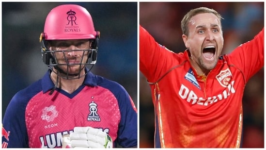 England's T20 World Cup-bound will return home in time for the series against Pakistan (AFP-AP)