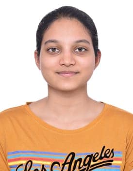 Mishka Singla was the tricity topper in the non-medical stream. (HT Photo) Mishka Singla was the tricity topper in the non-medical stream. (HT Photo)
