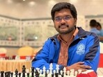 Shyaam Nikhil