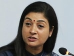 Alka Lamba. (PTI File Photo) Alka Lamba. (PTI File Photo)