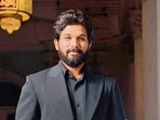 Allu Arjun visited Nandyal on Saturday. Allu Arjun visited Nandyal on Saturday.