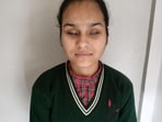 She aspires to work towards the empowerment of visually impaired students and make a friendly environment for them. She aspires to work towards the empowerment of visually impaired students and make a friendly environment for them.