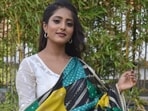 Actor Ulka Gupta