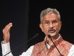 External Affairs Minister S. Jaishankar said the security of the nation should not be disregarded