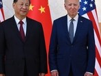 Biden will keep tariffs put in place by his Republican predecessor Donald Trump while ratcheting up others, including a quadrupling of EV duties to over 100%. Biden will keep tariffs put in place by his Republican predecessor Donald Trump while ratcheting up others, including a quadrupling of EV duties to over 100%.