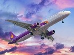 India to Cambodia first direct flight: Cambodia Angkor Air to launch direct flights between Phnom Penh and New Delhi (Photo by Twitter/ThaigerNews)