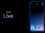 Gemini Live will figure prominently in Google’s Messages app, with the added context of your chats. Gemini Live will figure prominently in Google’s Messages app, with the added context of your chats.