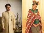 Shekhar Suman and Kangana Ranaut Shekhar Suman and Kangana Ranaut
