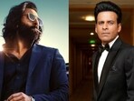 Manoj Bajpayee found Sandeep Reddy Vanga's Animal entertaining. Manoj Bajpayee found Sandeep Reddy Vanga's Animal entertaining.