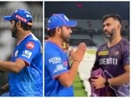 Rohit's longtime friend, Nayar, has played 3 One Day Internationals and 60 matches in the IPL Rohit's longtime friend, Nayar, has played 3 One Day Internationals and 60 matches in the IPL