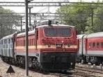 These summer special trains aim to alleviate the extra passenger rush during the vacation season. (HT File) These summer special trains aim to alleviate the extra passenger rush during the vacation season. (HT File)
