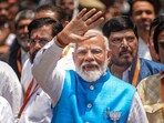 Prime Minister Narendra Modi