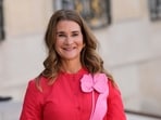 Melinda French Gates will step down as co-chair of the Bill & Melinda Gates Foundation, the nonprofit shone of the largest philanthropic foundations in the world that she helped her ex-husband Bill Gates found more than 20 years ago.