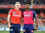 RR vs PBKS: Fantasy XI, Venue Details, Pitch Report
RR vs PBKS: Fantasy XI, Venue Details, Pitch Report