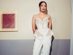 Sobhita Dhulipala will be a part of the Cannes Film Festival. Sobhita Dhulipala will be a part of the Cannes Film Festival.