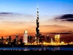 A man busted 6 myths about Dubai. 