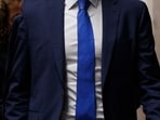 Appearing on Fox News' The Ingraham Angle, Eric blasted the ongoing hush money trial and Democrats, claiming that “they wanna take my father down in New York”.