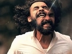 Tovino Thomas in a still from Vazhakku.