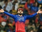 Virat Kohli has been the standout performer for RCB this season. Virat Kohli has been the standout performer for RCB this season.
