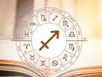 Sagittarius Daily Horoscope Today, May 15, 2024: The cosmic energies are favourable for deepening connections. Sagittarius Daily Horoscope Today, May 15, 2024: The cosmic energies are favourable for deepening connections.