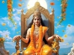 This year, Baglamukhi Jayanti will be celebrated on May 15.(Pinterest)