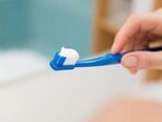 Brushing your teeth regularly is good for oral hygiene