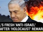 Brazil Vs Israel Over Gaza 'Genocide'; Brazil Postpones Weapons Deal With Israel Brazil Vs Israel Over Gaza 'Genocide'; Brazil Postpones Weapons Deal With Israel