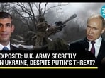 Russia Vs UK Russia Vs UK