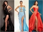 Cannes 2024: Check out these red carpet looks worn by Kiara Advani in the past that prove that she will nail her debut. Cannes 2024: Check out these red carpet looks worn by Kiara Advani in the past that prove that she will nail her debut.