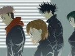 Jujutsu Kaisen claims World's #1 Anime title(jjk)