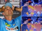 Justin Langer summed up the KL Rahul-Sanjiv Goenka episode with a very unique anecdote. Justin Langer summed up the KL Rahul-Sanjiv Goenka episode with a very unique anecdote.