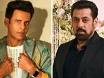 Manoj Bajpayee recalled Salman Khan's awards acceptance speech in a recent interview. Manoj Bajpayee recalled Salman Khan's awards acceptance speech in a recent interview.