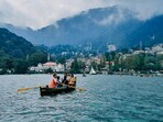 nainital