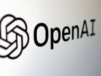 OpenAI logo is seen in this illustration. Developers of ChatGPT trained the model to generate responses preferred by human users which helped in the refinement of the technology.