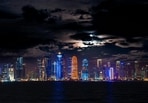 About 44% of tourists came to Qatar from neighbouring Gulf nations, while arrivals from Europe, the US and Asia have also surged.(Pexels)
