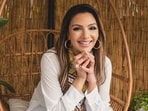 Somy Ali says women are subject to guilt and shame when they open up about harassment. Somy Ali says women are subject to guilt and shame when they open up about harassment.
