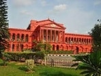 Karnataka HC. Karnataka HC.