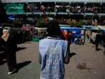 Representative Image: UN personnel from India dies in Gaza attack, marking first international casualty in conflict. Representative Image: UN personnel from India dies in Gaza attack, marking first international casualty in conflict.