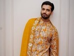 Vishal Singh, last seen in Saath Nibhaana Saathiya, has moved to LA