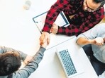 A career consultant said that everyone has become much more reliant on tools like ChatGPT. A career consultant said that everyone has become much more reliant on tools like ChatGPT.