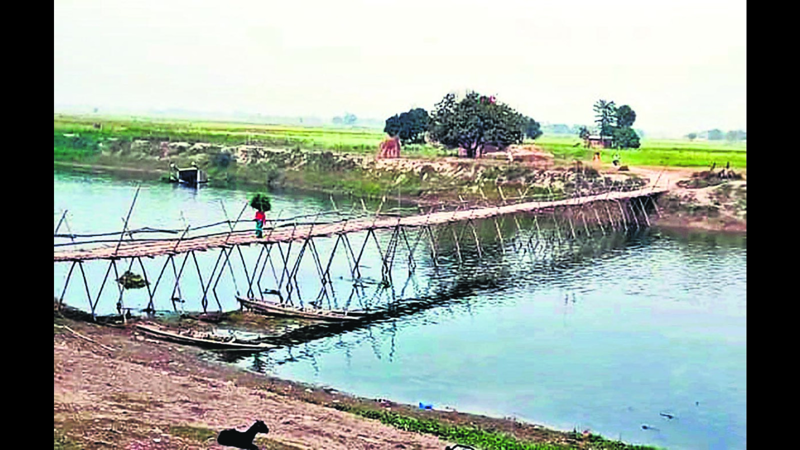 Election in Pincodes: Bihar swirls in the ripples set off by a central scheme - Vimarsana News