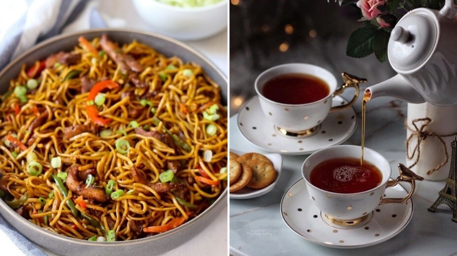 Spicy snacks to tea and coffee; 5 foods to avoid this summer