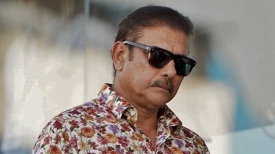 Ravi Shastri feels it's about time people worry about rules rather than the sprit of the game (Agencies)