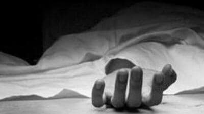 A decomposed body of a woman was found in a nullah near Nijjer Chowk in Kharar. (Getty Images/iStockphoto)
