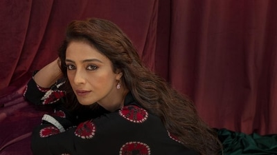 Actor Tabu will be seen in Dune: Prophecy. Actor Tabu will be seen in Dune: Prophecy.