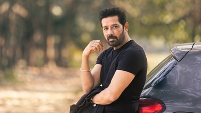 Anup Soni has raised concerns over a fake video of his being circulated online.