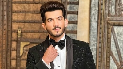 Arjun Bijlani on credit card hacked Arjun Bijlani on credit card hacked