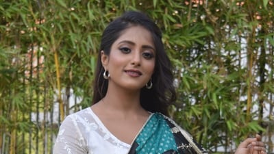 Actor Ulka Gupta