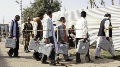 For representation only (HT File Photo) For representation only (HT File Photo)