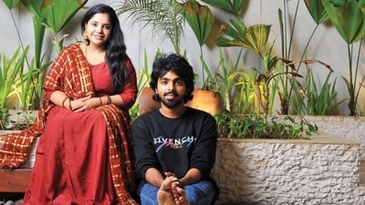 Saindhavi and GV Prakash Kumar were married for over a decade.